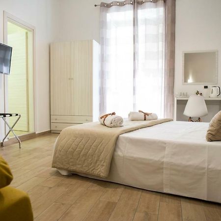 נאפולי Smeraldo Suite מראה חיצוני תמונה