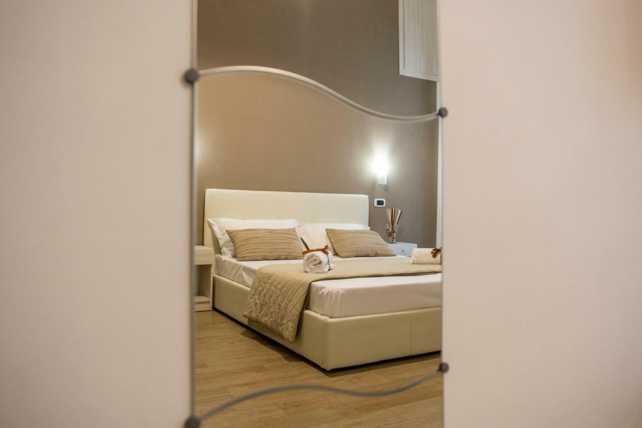נאפולי Smeraldo Suite מראה חיצוני תמונה